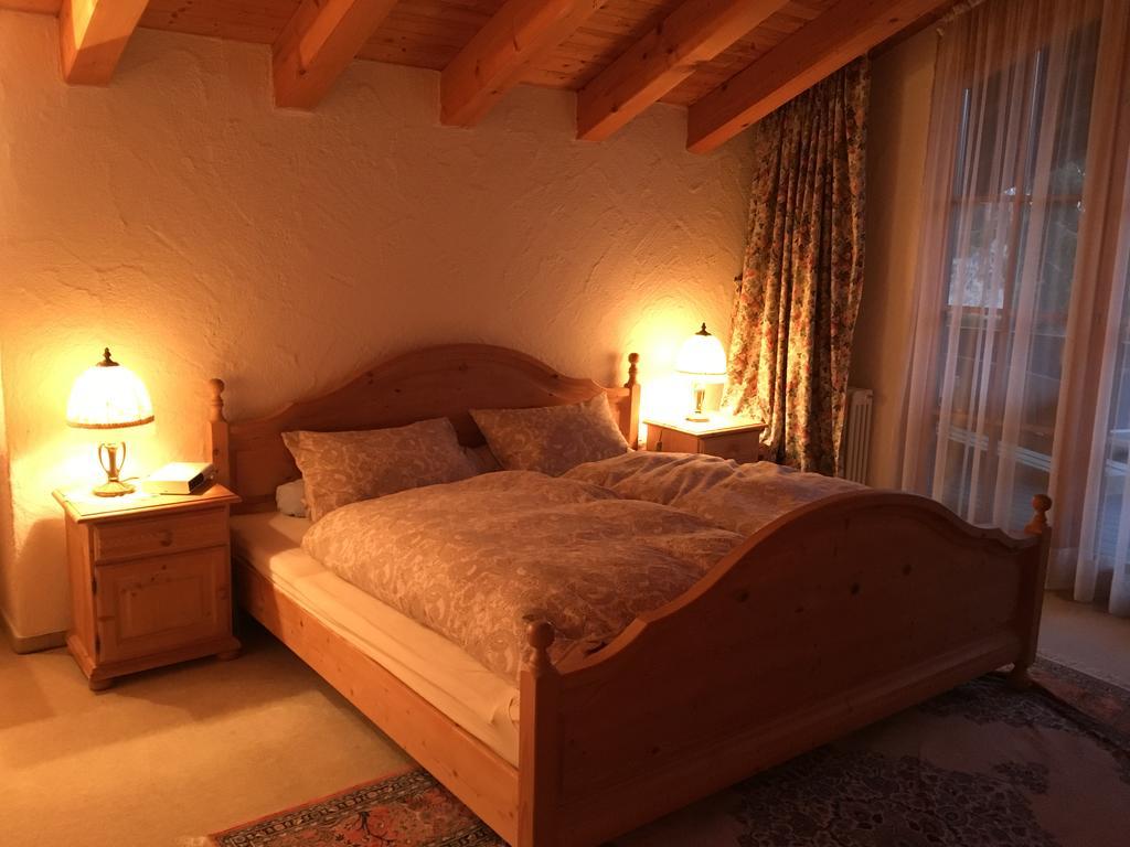 Haus Erika Villa Oberreute Exteriör bild