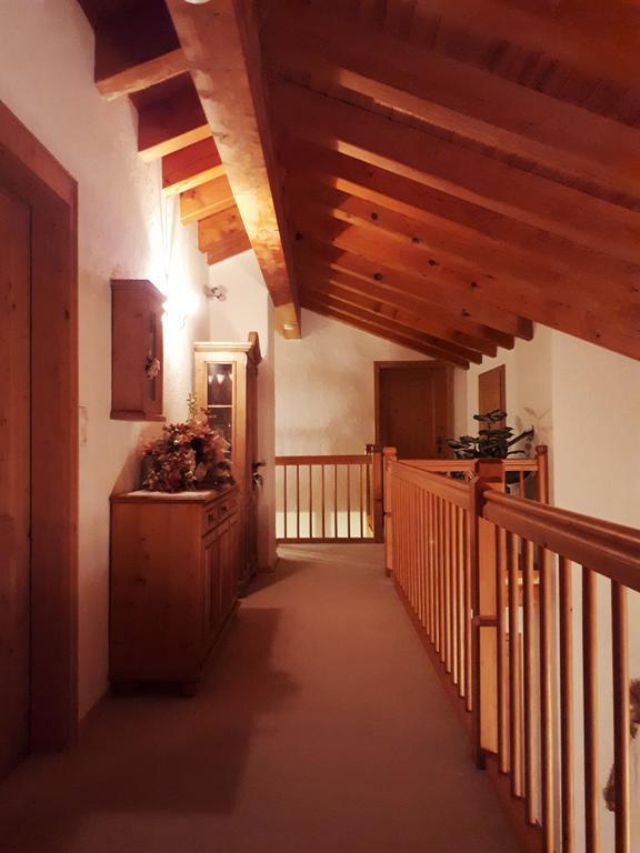 Haus Erika Villa Oberreute Exteriör bild